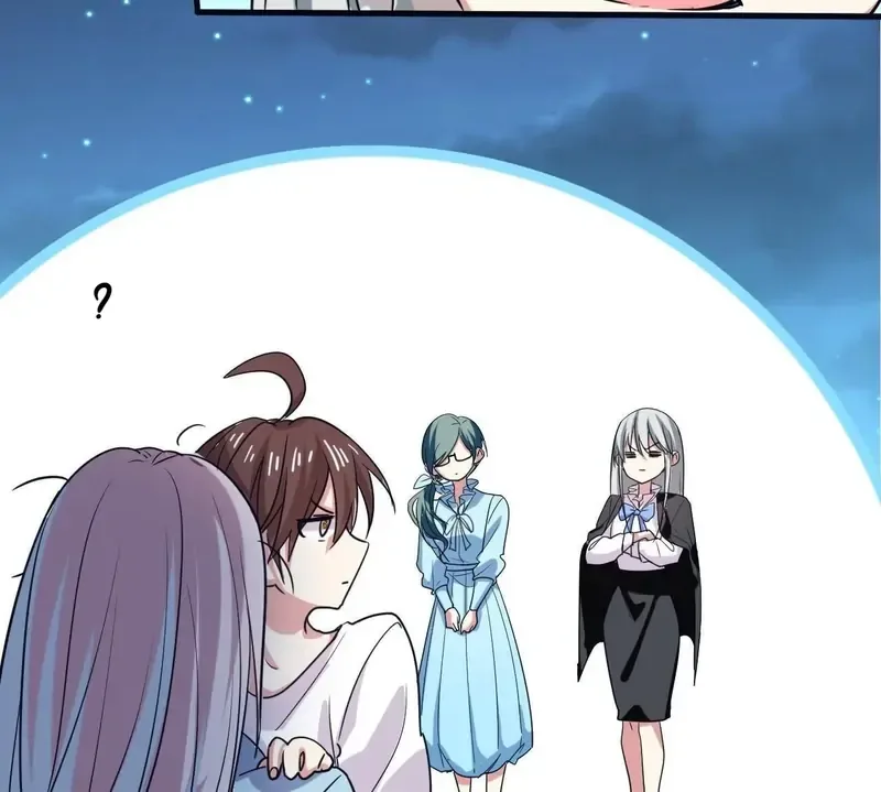 My Classmate Disappeared Chapter 24 page 30