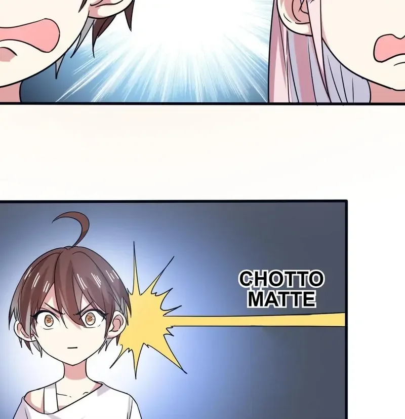 My Classmate Disappeared Chapter 24 page 16