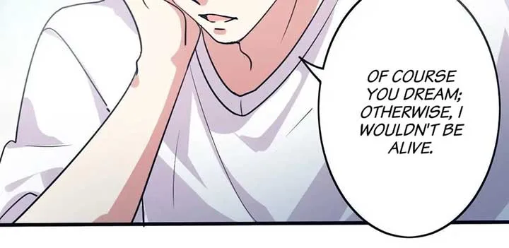 My Classmate Disappeared Chapter 22 page 31