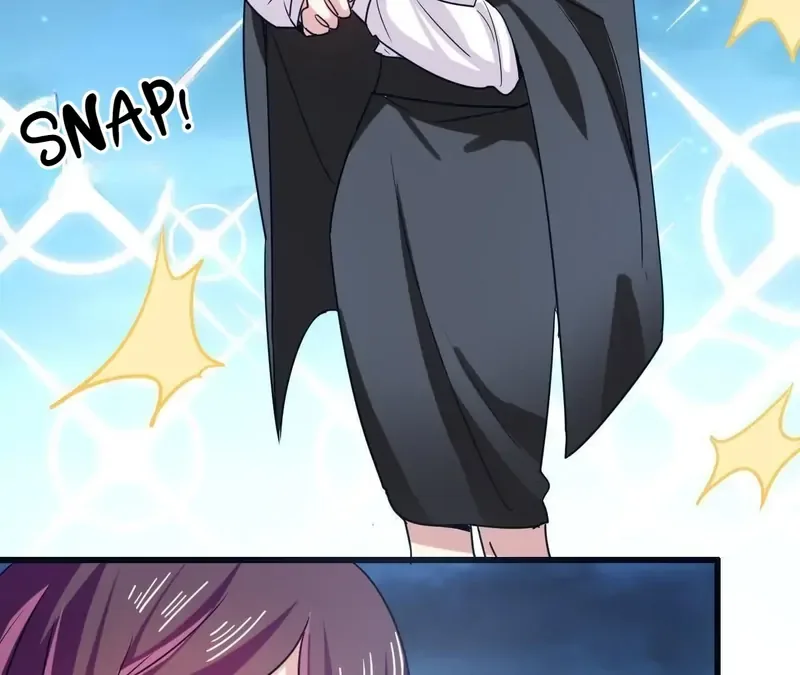 My Classmate Disappeared Chapter 24 page 6