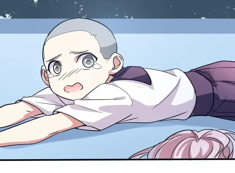 My Classmate Disappeared Chapter 24 page 52