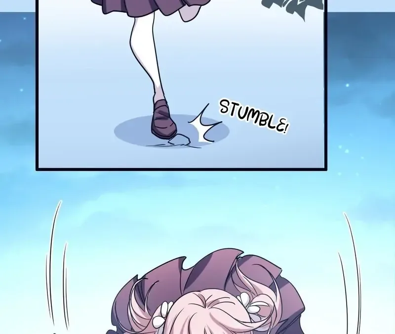 My Classmate Disappeared Chapter 24 page 48
