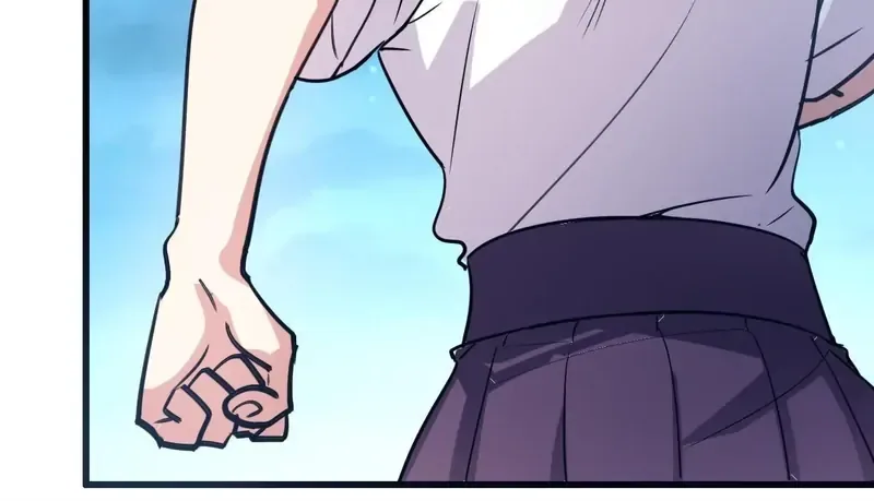 My Classmate Disappeared Chapter 24 page 43