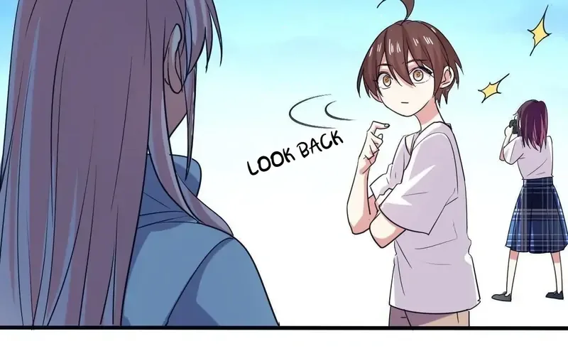 My Classmate Disappeared Chapter 24 page 23