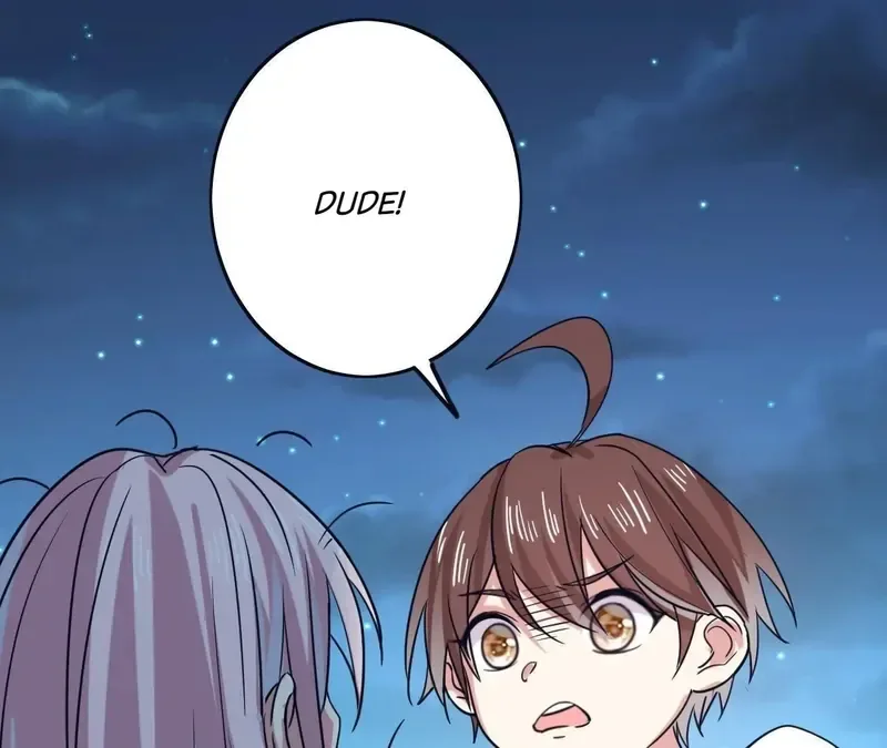 My Classmate Disappeared Chapter 24 page 24