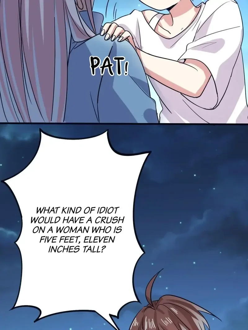 My Classmate Disappeared Chapter 24 page 25