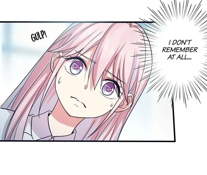 My Classmate Disappeared Chapter 22 page 40