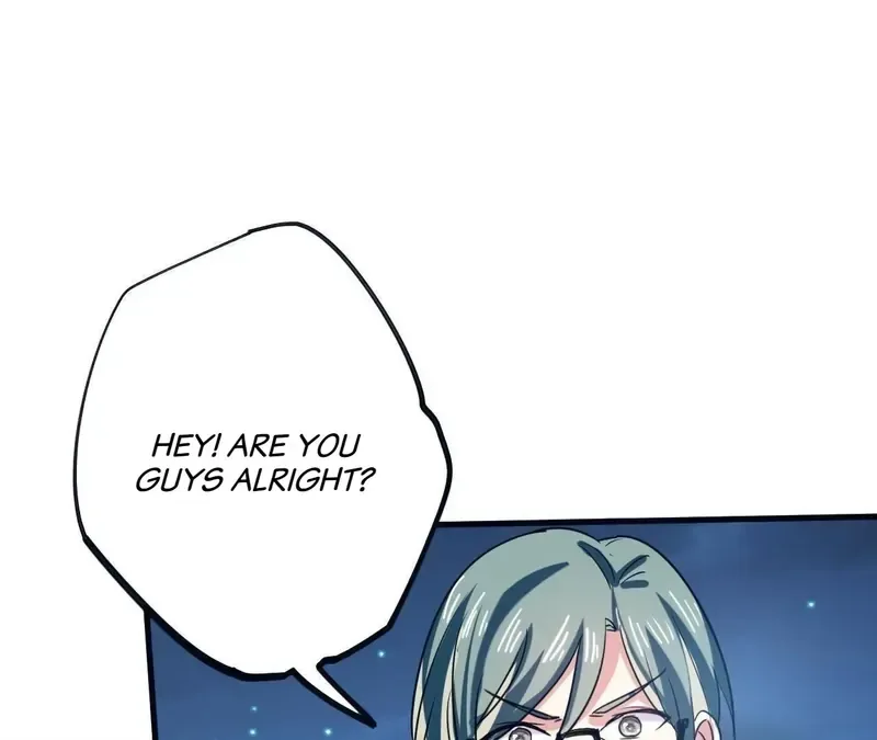 My Classmate Disappeared Chapter 24 page 59