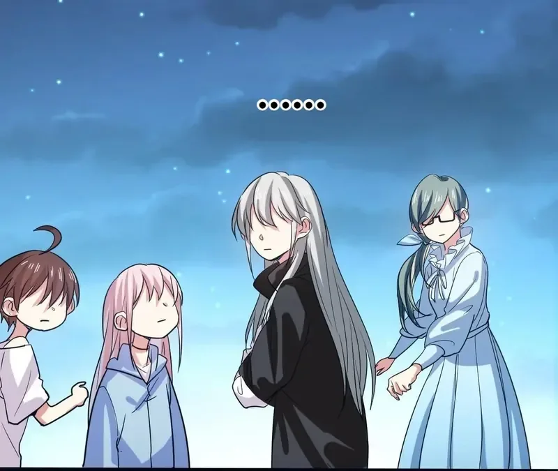 My Classmate Disappeared Chapter 24 page 37
