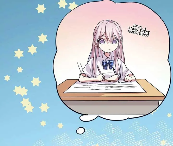 My Classmate Disappeared Chapter 22 page 51