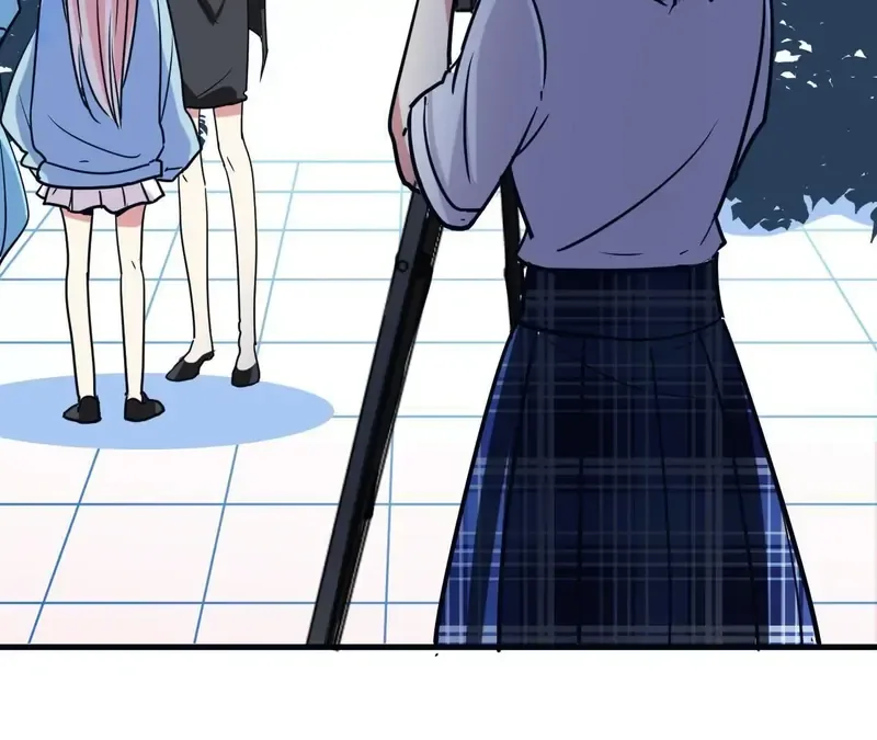 My Classmate Disappeared Chapter 24 page 35