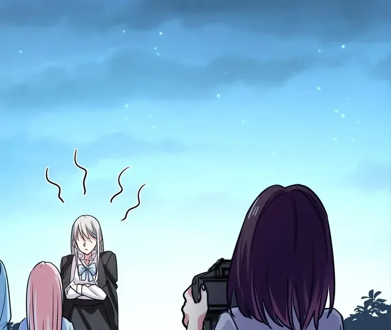 My Classmate Disappeared Chapter 24 page 34
