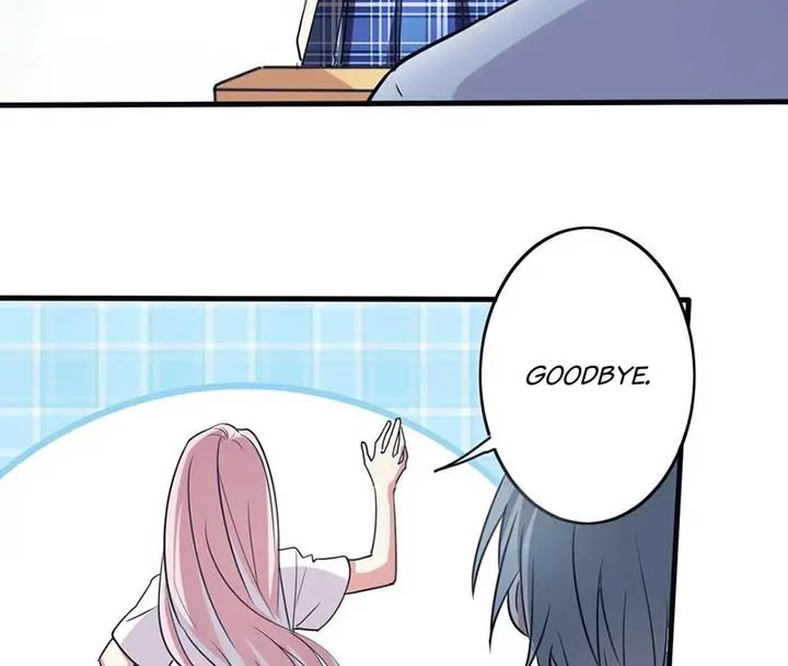 My Classmate Disappeared Chapter 22 page 33