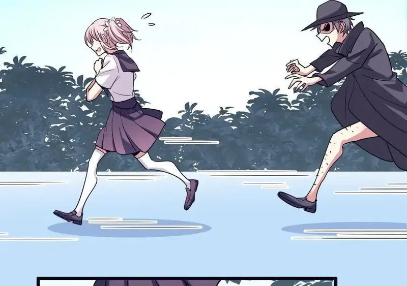 My Classmate Disappeared Chapter 24 page 47