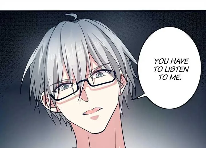My Classmate Disappeared Chapter 22 page 19