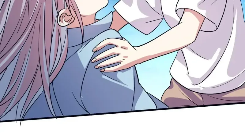 My Classmate Disappeared Chapter 24 page 27