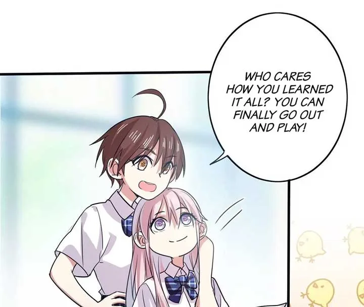 My Classmate Disappeared Chapter 22 page 55