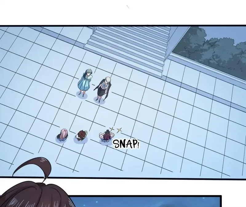 My Classmate Disappeared Chapter 24 page 18