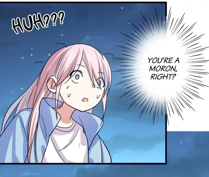 My Classmate Disappeared Chapter 24 page 33