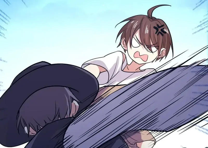 My Classmate Disappeared Chapter 24 page 55