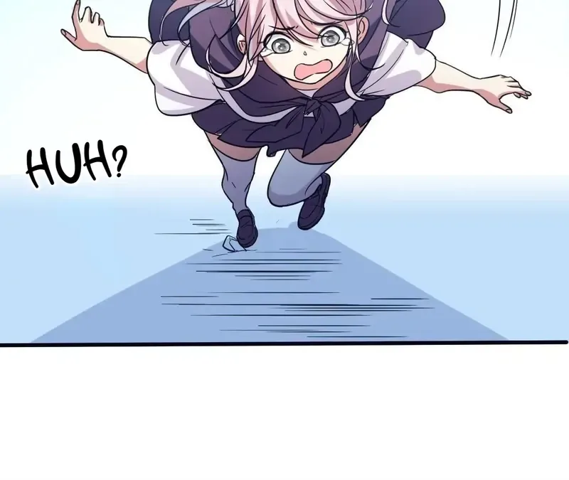 My Classmate Disappeared Chapter 24 page 49