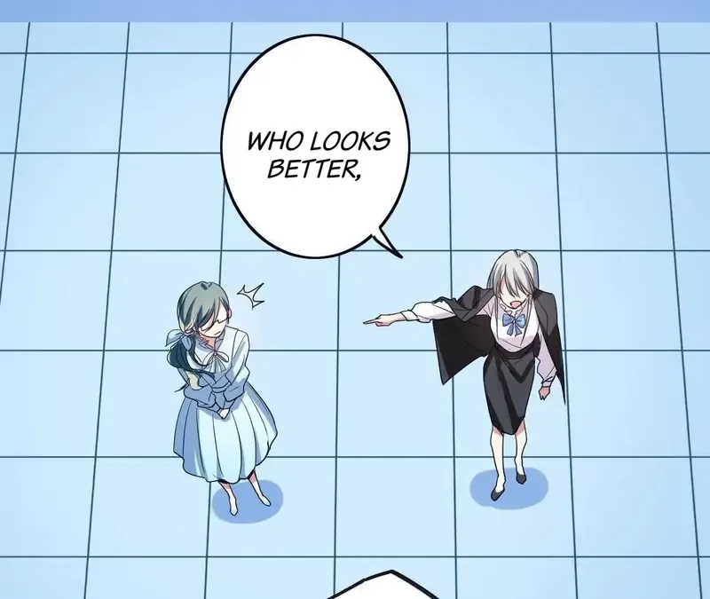 My Classmate Disappeared Chapter 24 page 31