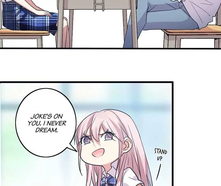 My Classmate Disappeared Chapter 22 page 29