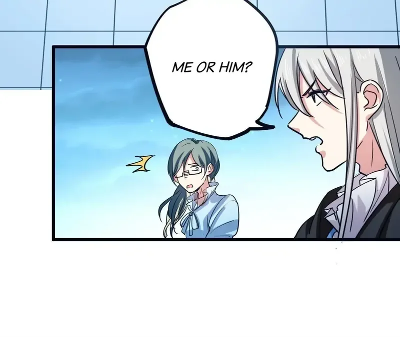 My Classmate Disappeared Chapter 24 page 32