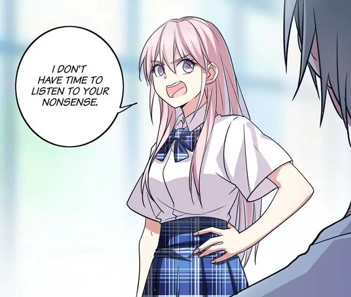 My Classmate Disappeared Chapter 22 page 32