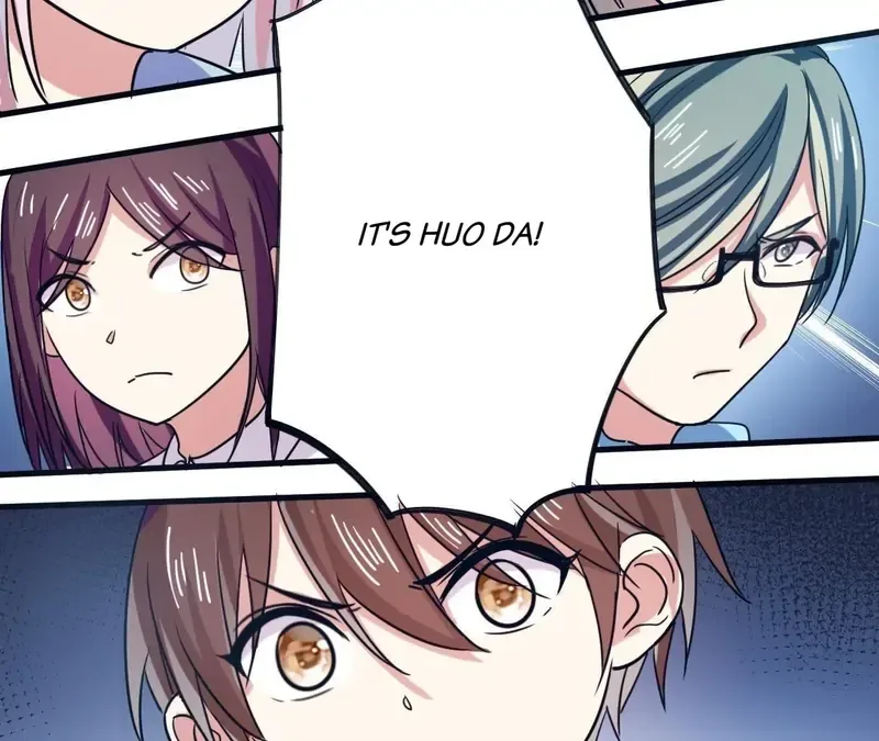 My Classmate Disappeared Chapter 24 page 40