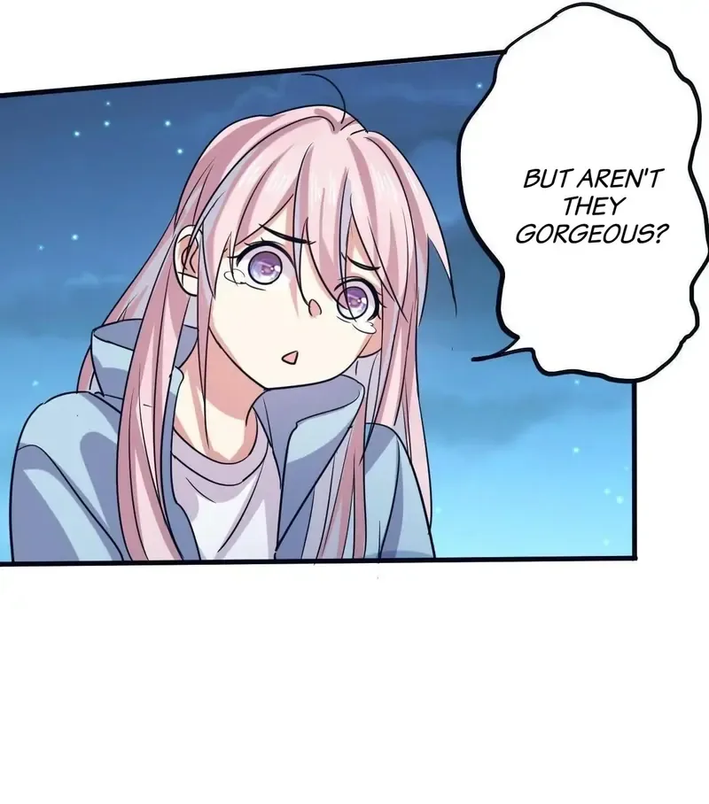 My Classmate Disappeared Chapter 24 page 28