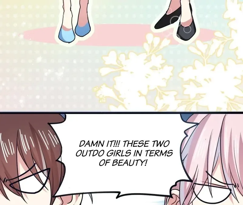 My Classmate Disappeared Chapter 24 page 15