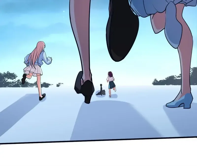 My Classmate Disappeared Chapter 24 page 58