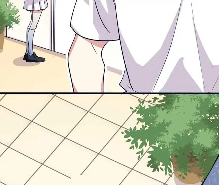My Classmate Disappeared Chapter 26 page 9