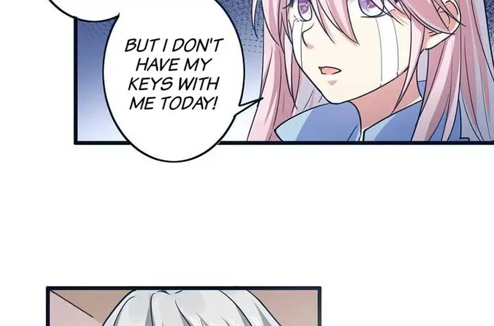 My Classmate Disappeared Chapter 26 page 19
