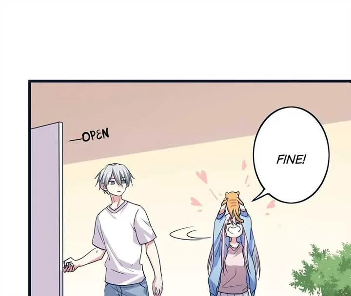 My Classmate Disappeared Chapter 26 page 24