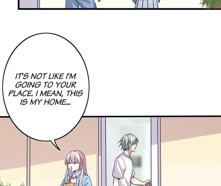 My Classmate Disappeared Chapter 26 page 25