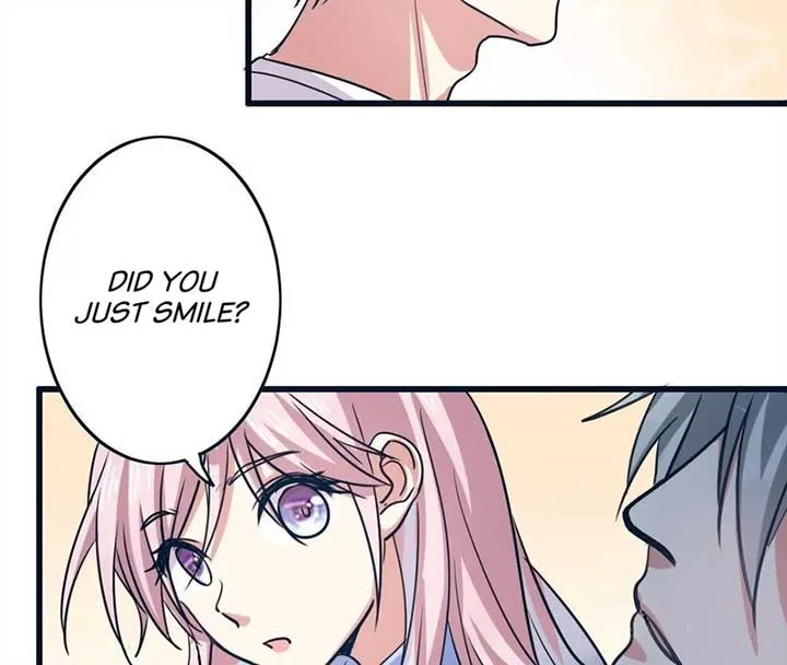 My Classmate Disappeared Chapter 26 page 27