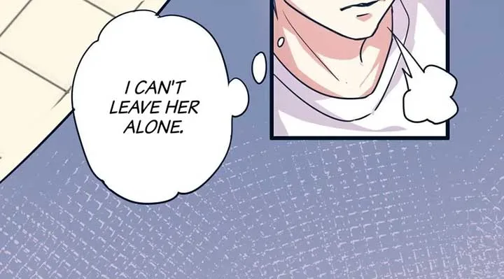 My Classmate Disappeared Chapter 26 page 11