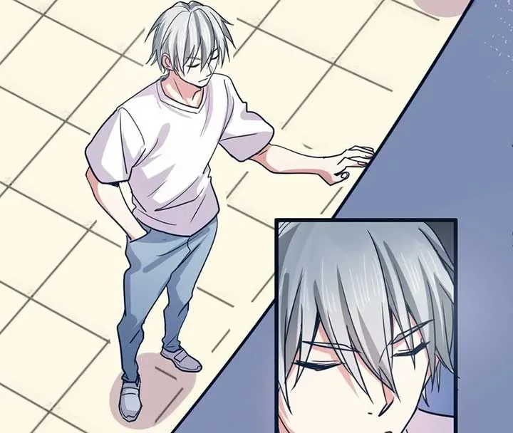 My Classmate Disappeared Chapter 26 page 10