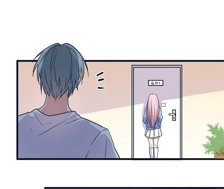 My Classmate Disappeared Chapter 26 page 6