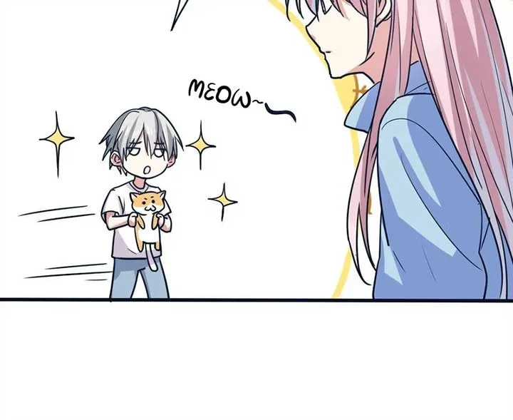 My Classmate Disappeared Chapter 26 page 23