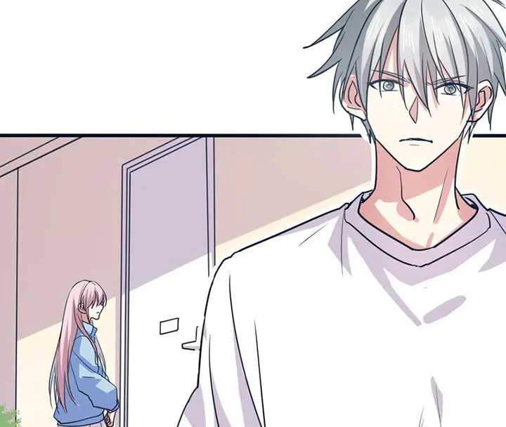 My Classmate Disappeared Chapter 26 page 8