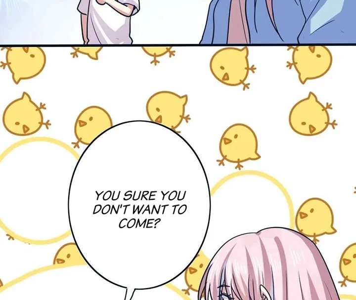 My Classmate Disappeared Chapter 26 page 22