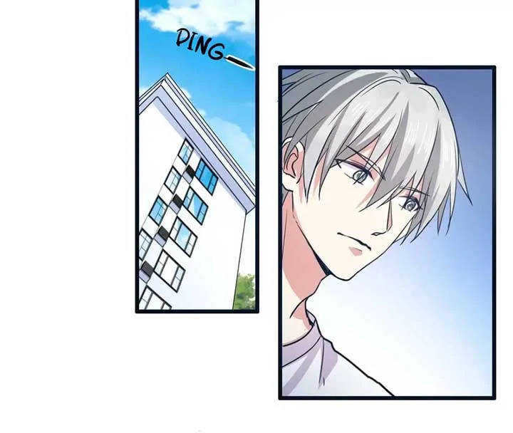 My Classmate Disappeared Chapter 26 page 5