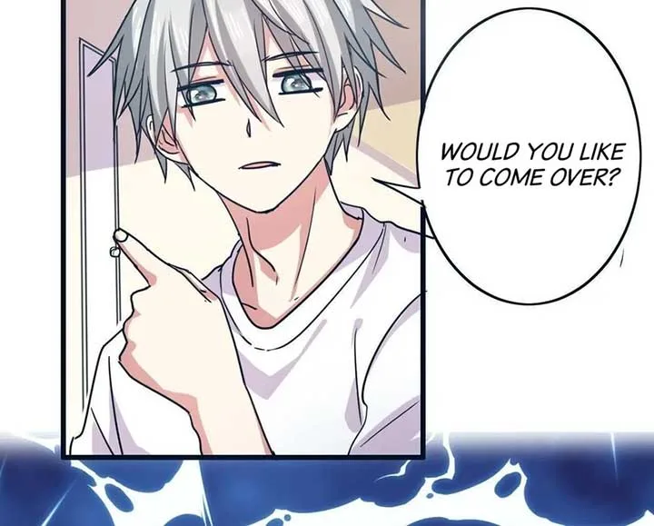 My Classmate Disappeared Chapter 26 page 20