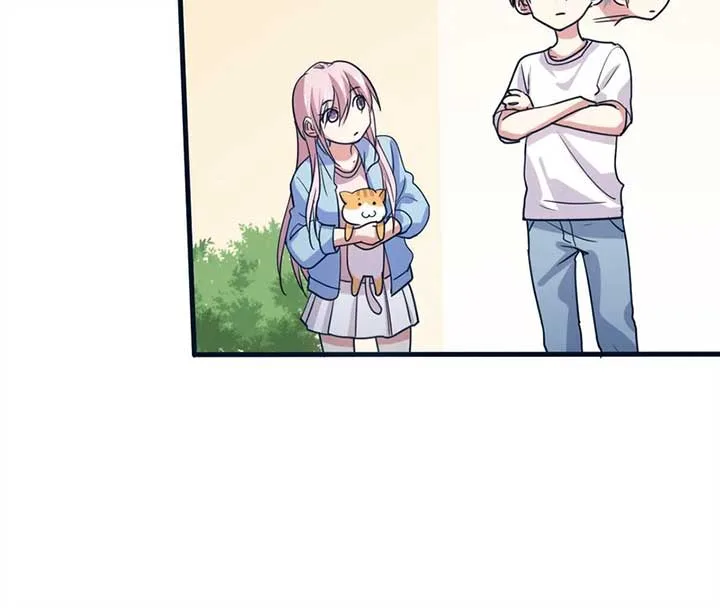 My Classmate Disappeared Chapter 26 page 29