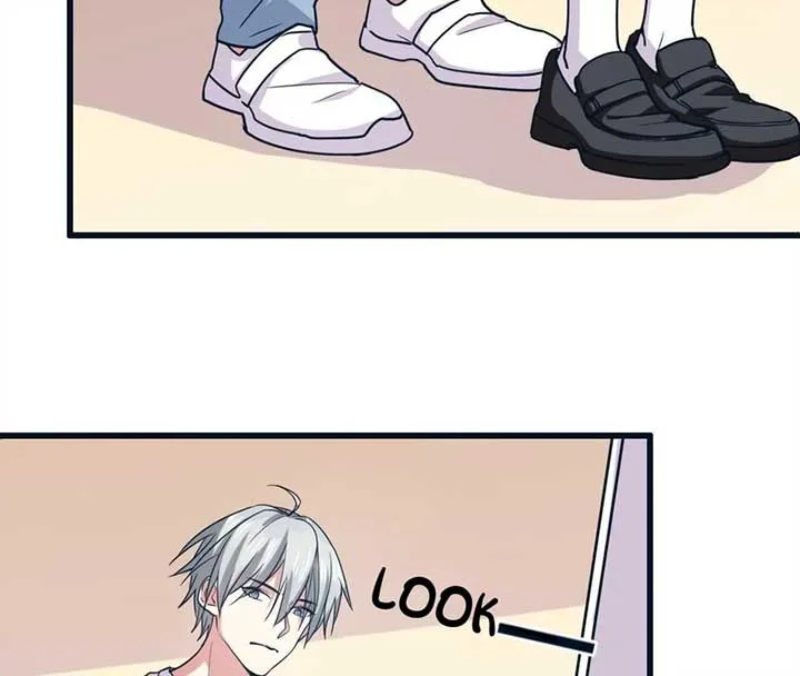 My Classmate Disappeared Chapter 26 page 14