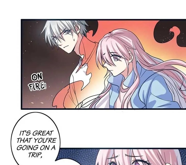 My Classmate Disappeared Chapter 26 page 18