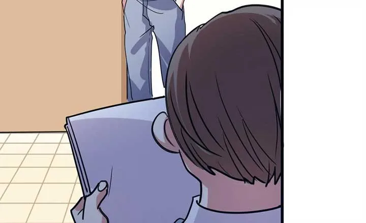 My Classmate Disappeared Chapter 25 page 57